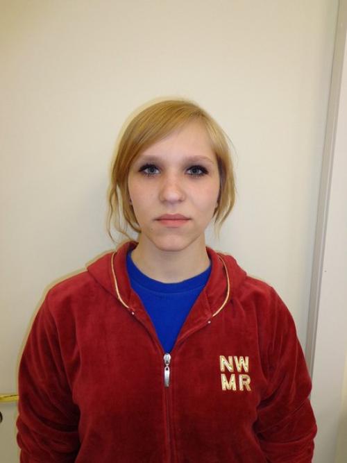 Обратите внимание, пропали подростки! 01