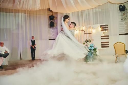 Свадьба - одно из важнейших событий в жизни каждого. 01