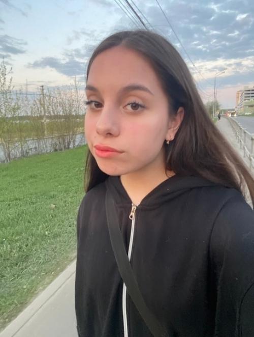 / Мотылек. Волосы. Выглядят очень неплохо и ухоженно. 02