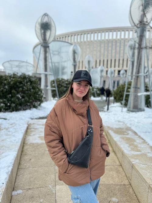 Расскажу немного об этой подборке кадров. 05