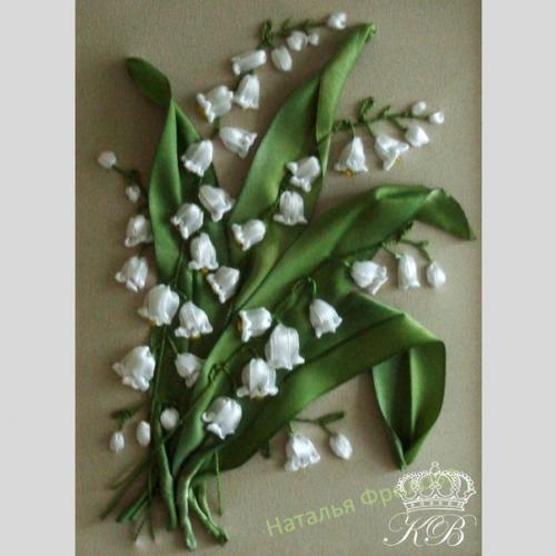 Ландыш или лилия долин. 03 Ландыш или лилия долин. 03