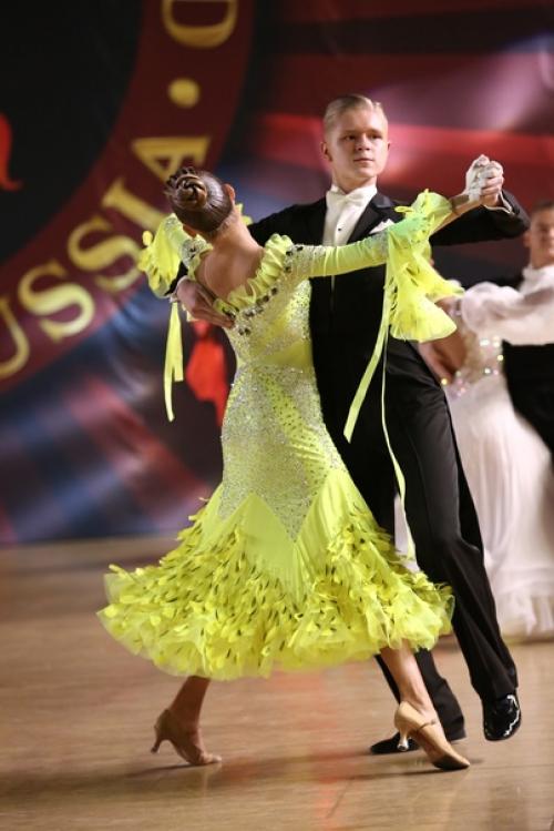 Вальс победы 01. 01