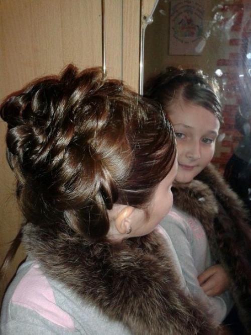 Фото от нашей подписчицы. 06