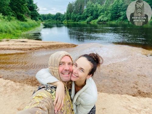 Такая красивая пара! 06