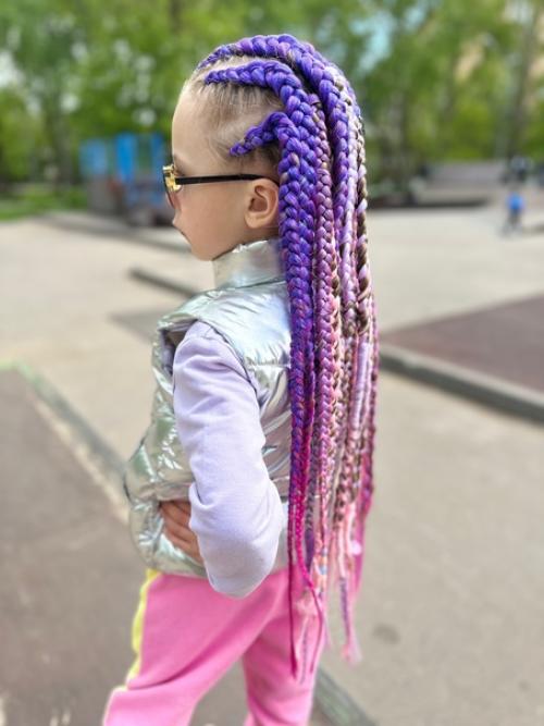 Прическа сфинкс для настоящего котёнка! 03