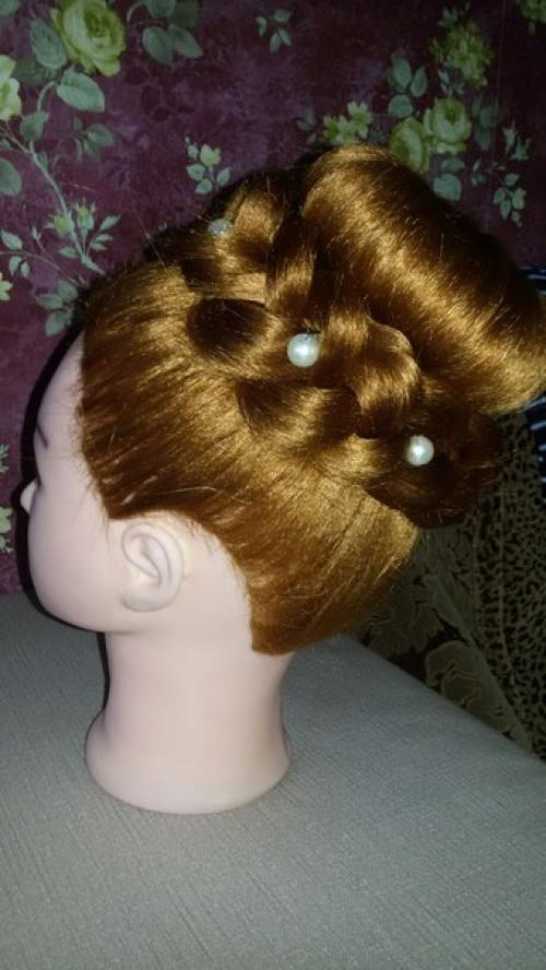 Фото от нашей подписчицы. 07