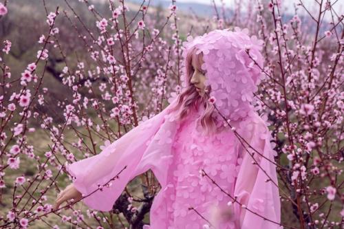 Фотосессия - это прекрасная возможность примерить на себя абсолютно любой образ. 02