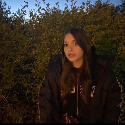 / Мотылек. Волосы. Выглядят очень неплохо и ухоженно. 05