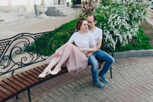 Зачем снимать предсвадебное ловстори? 02