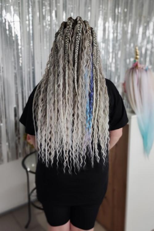 Что такое причёска Сфинкс? 01 Что такое причёска Сфинкс? 01