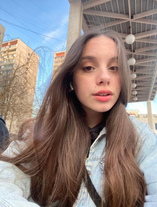 / Мотылек. Волосы. Выглядят очень неплохо и ухоженно. 01