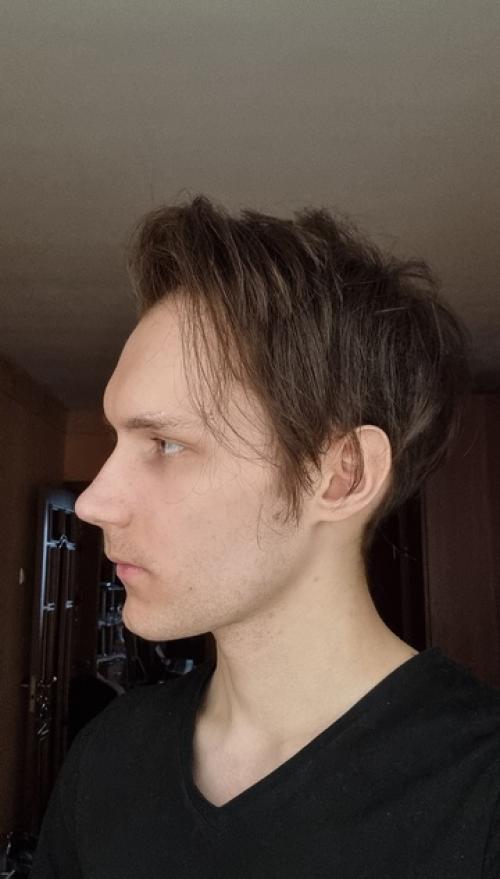 От_подписчика@Natural_Faces. 02 От_подписчика@Natural_Faces. 02