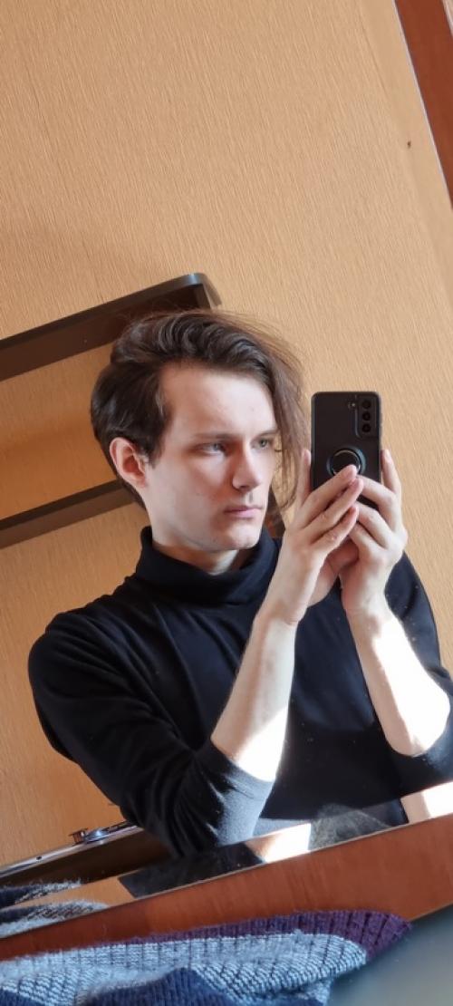 От_подписчика@Natural_Faces. 03 От_подписчика@Natural_Faces. 03