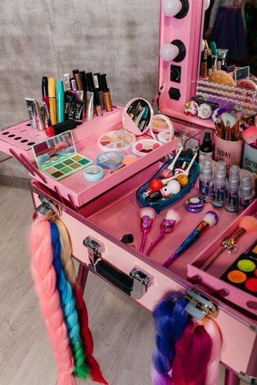 Мечта всех девочек и мам сбылась! 01