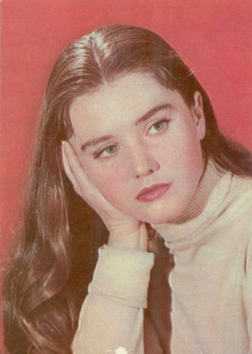 Жанна прохоренко. Вам свою любовь оставляю. 05 Жанна прохоренко. Вам свою любовь оставляю. 05