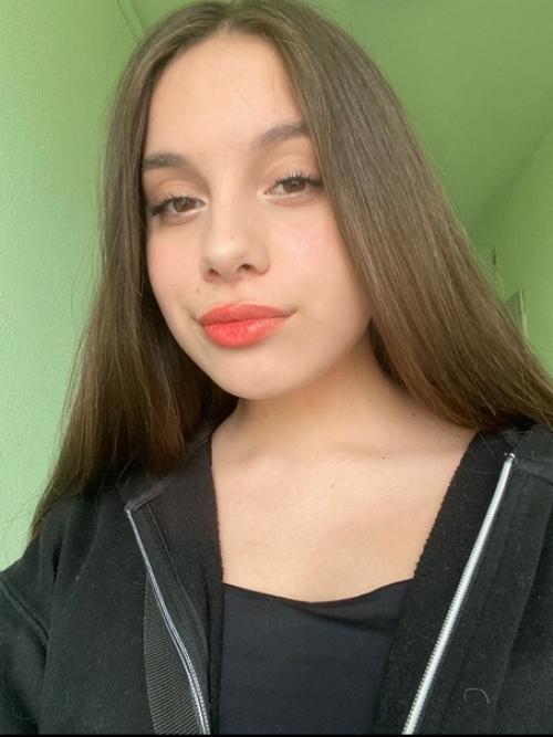 / Мотылек. Волосы. Выглядят очень неплохо и ухоженно. 03