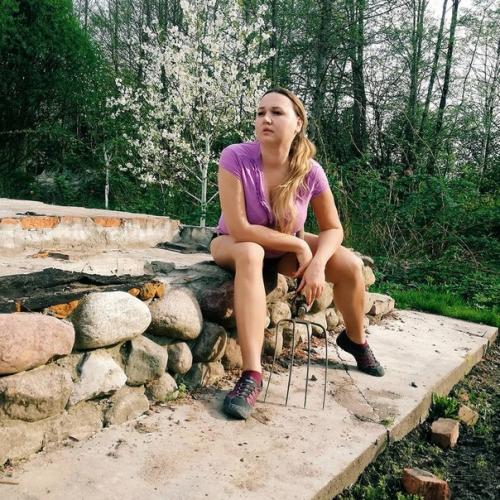 Ожиданиеиреальность.  Помню, лет 15 назад поехали мы с моей боевой подруженцией Ольгой на один из первых наших славянских фестивалей в киев. 01