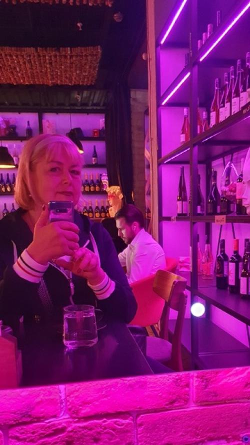 День не обещал быть томным - айкун, ноготки. 04 День не обещал быть томным - айкун, ноготки. 04