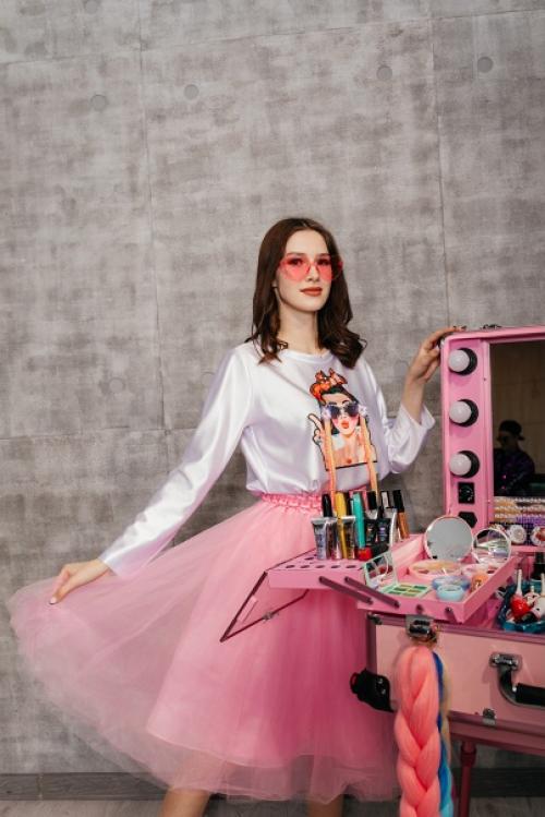 Мечта всех девочек и мам сбылась! 04