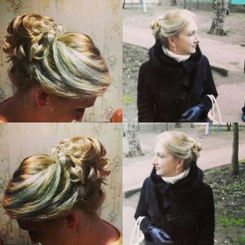 Фото от нашей подписчицы. 01