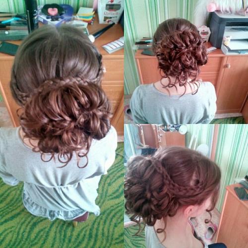 Фото от нашей подписчицы. 04