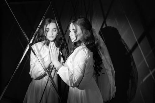 7 идей для свадебной фотосессии: 06 7 идей для свадебной фотосессии: 06