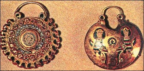 Коса - девичья краса! 04