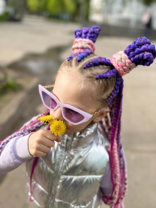 Прическа сфинкс для настоящего котёнка! 02