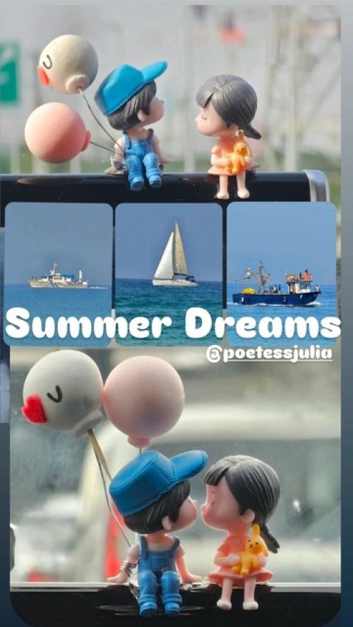 Лето не обманет. 04