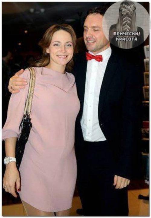 Такая красивая пара! 01