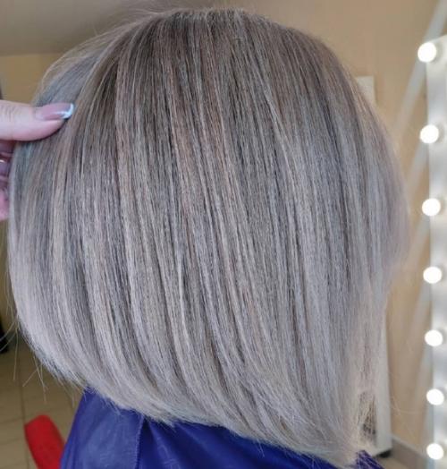 Чтобы девушка хорошо выглядела, ей необходимо вкладываться в свою красивую прическу. 01