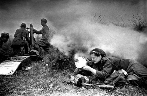 Врач - ветеран о войне: поле боя с ранеными солдатами - это настоящий ад! 05