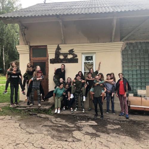 Что для меня значит ТЛШ Атмосфера? 01