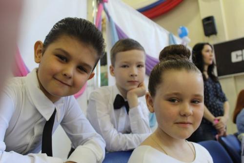 Влияние обучения бальным танцам на психическое и эмоциональное развитие дошкольников. 03 Влияние обучения бальным танцам на психическое и эмоциональное развитие дошкольников. 03