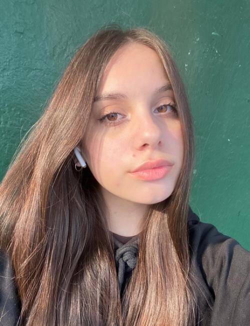 / Мотылек. Волосы. Выглядят очень неплохо и ухоженно. 04