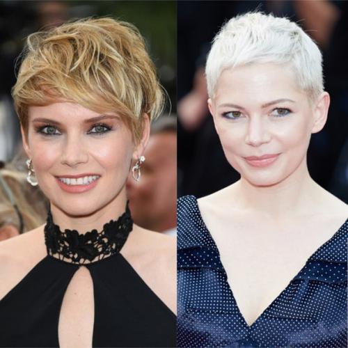 Легкий беспредел: варианты небрежных причесок на каждый день. 04 Легкий беспредел: варианты небрежных причесок на каждый день. 04