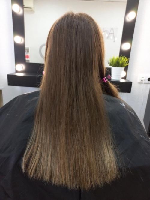 Какие виды процедур есть в нашей студии? 01