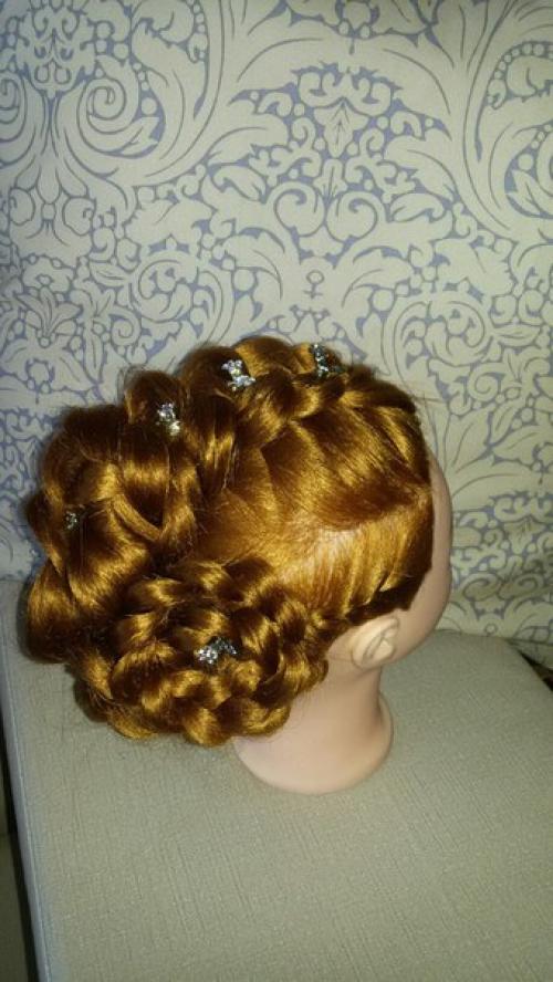 Фото от нашей подписчицы. 08