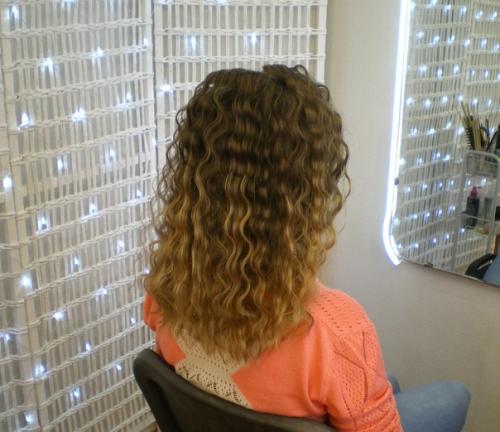 Немного про забытую волну. 03