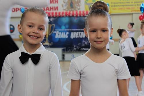 Влияние обучения бальным танцам на психическое и эмоциональное развитие дошкольников. 02 Влияние обучения бальным танцам на психическое и эмоциональное развитие дошкольников. 02