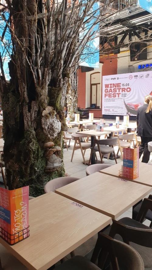 День не обещал быть томным - айкун, ноготки. 06 День не обещал быть томным - айкун, ноготки. 06