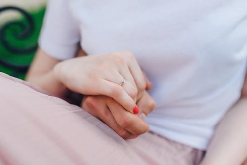 Зачем снимать предсвадебное ловстори? 03