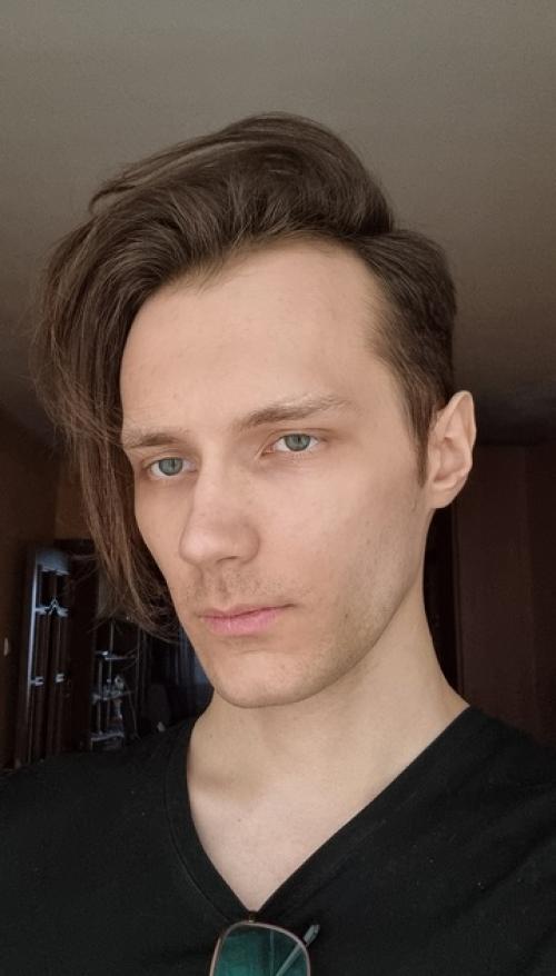 От_подписчика@Natural_Faces. 01 От_подписчика@Natural_Faces. 01