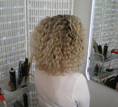 Немного про забытую волну. 01