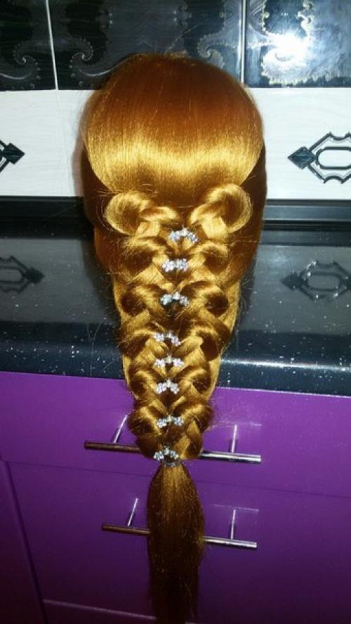 Фото от нашей подписчицы. 01