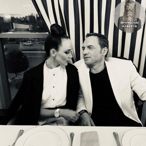 Такая красивая пара! 03