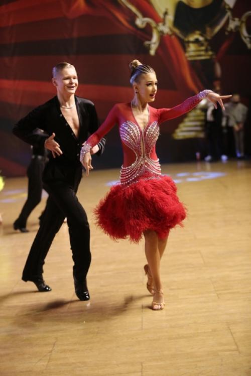 Вальс победы 01. 02