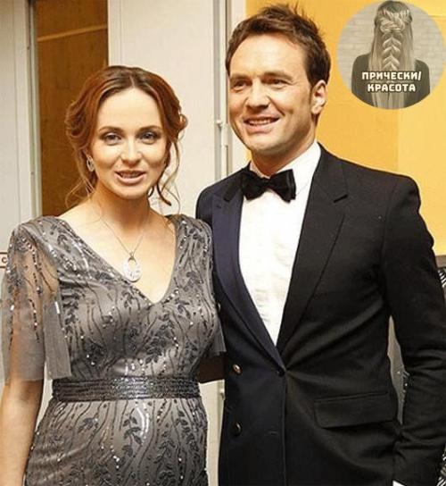 Такая красивая пара! 04