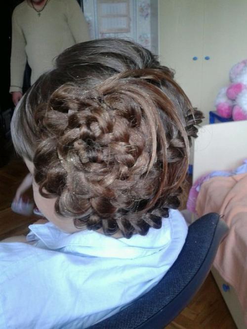 Фото от нашей подписчицы. 05