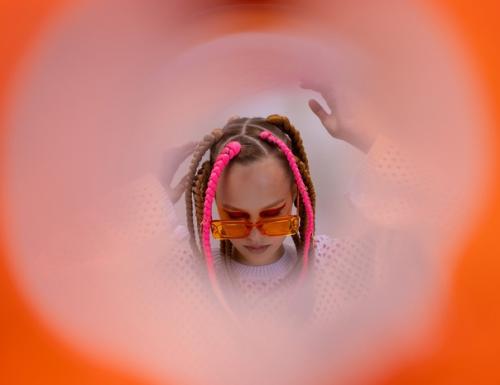 Как долго держится причёска с брейдами. 02 Как долго держится причёска с брейдами. 02